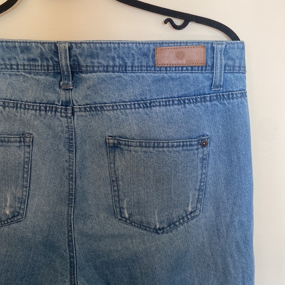 Mom jeans - Picture 4 of 4